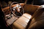 Packard Twelve Convertible Sedan by Dietrich 1935 года